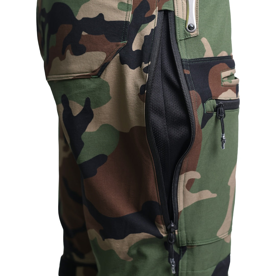 TD Cordell Combat Pants V2