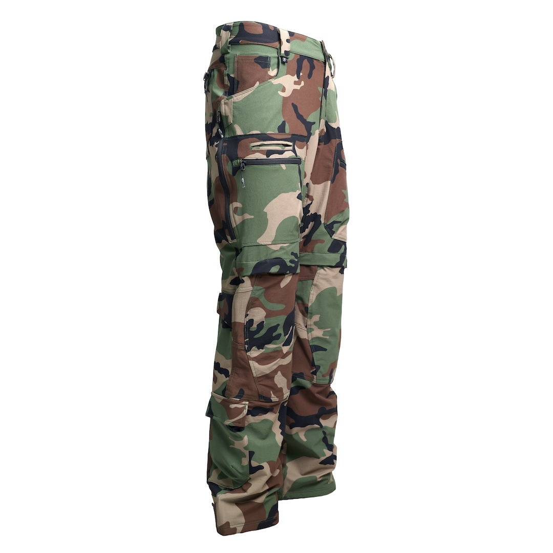 TD Cordell Combat Pants V2