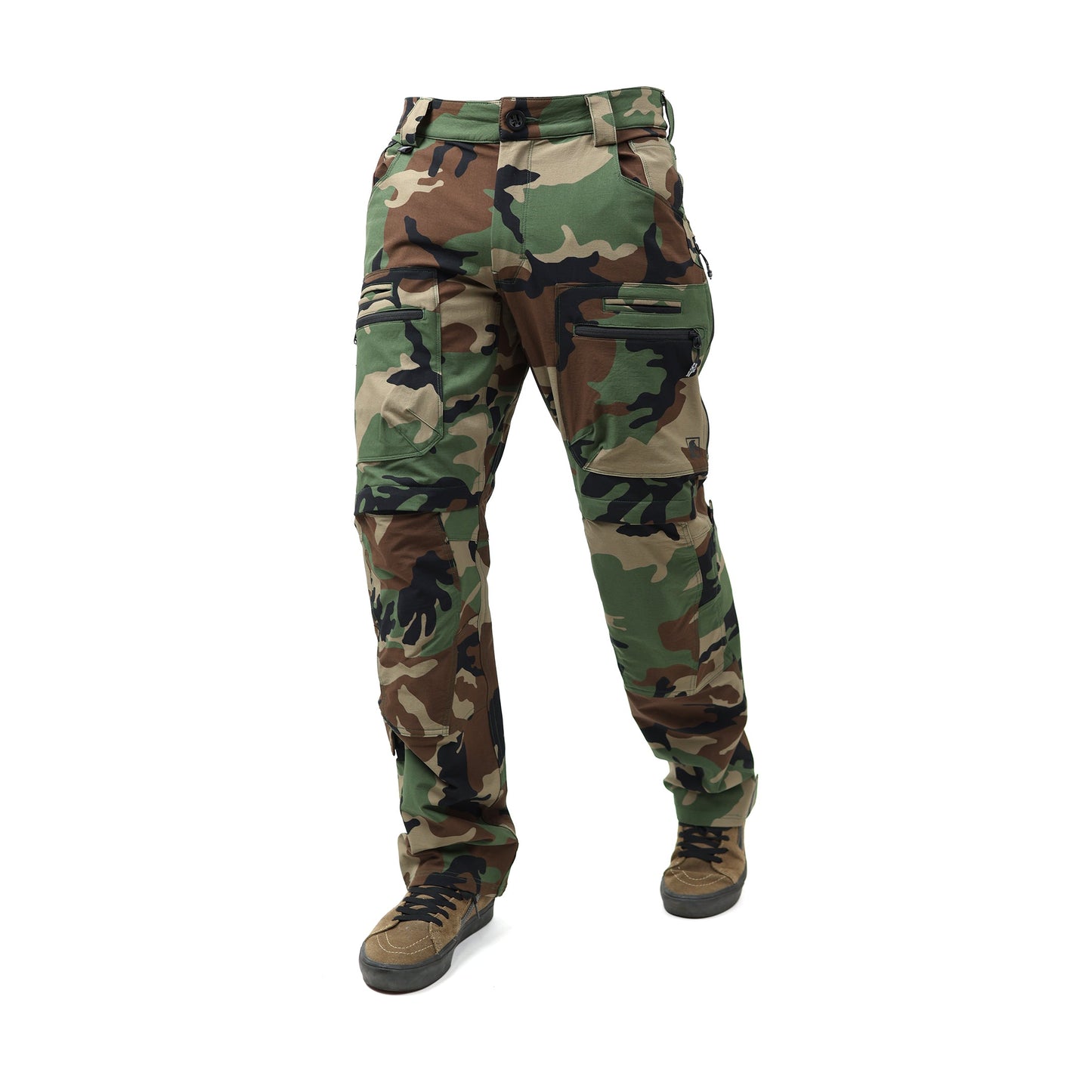 TD Cordell Combat Pants V2
