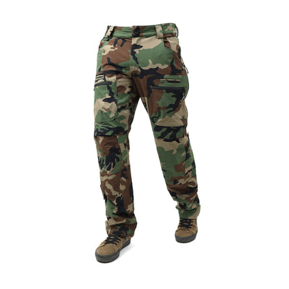 TD Cordell Combat Pants V2
