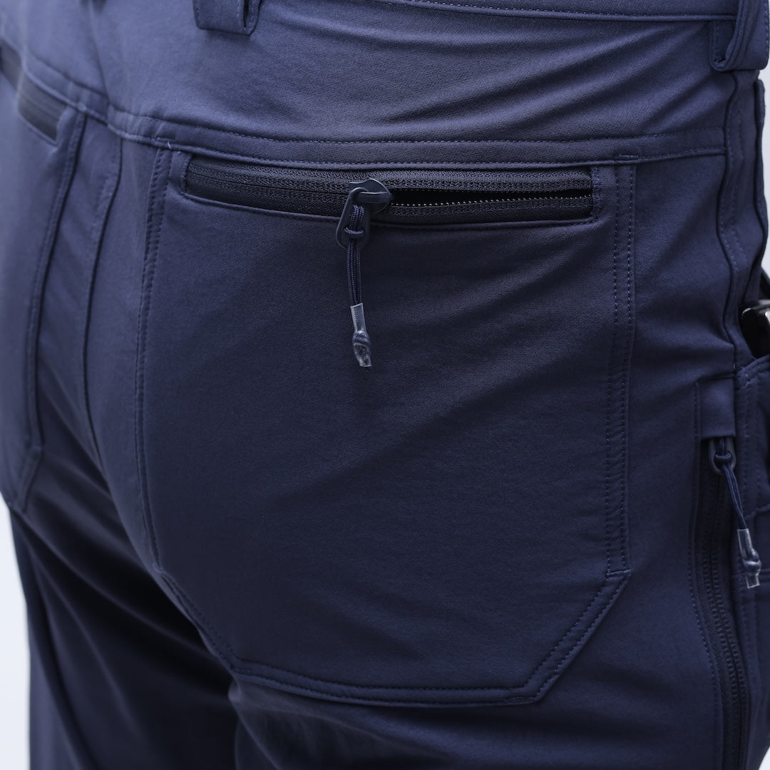 TD Cordell Combat Pants V2