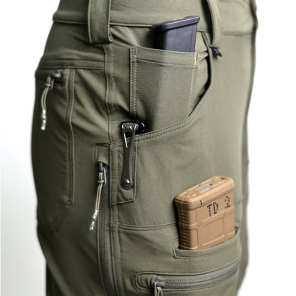 TD Cordell Combat Pants V2