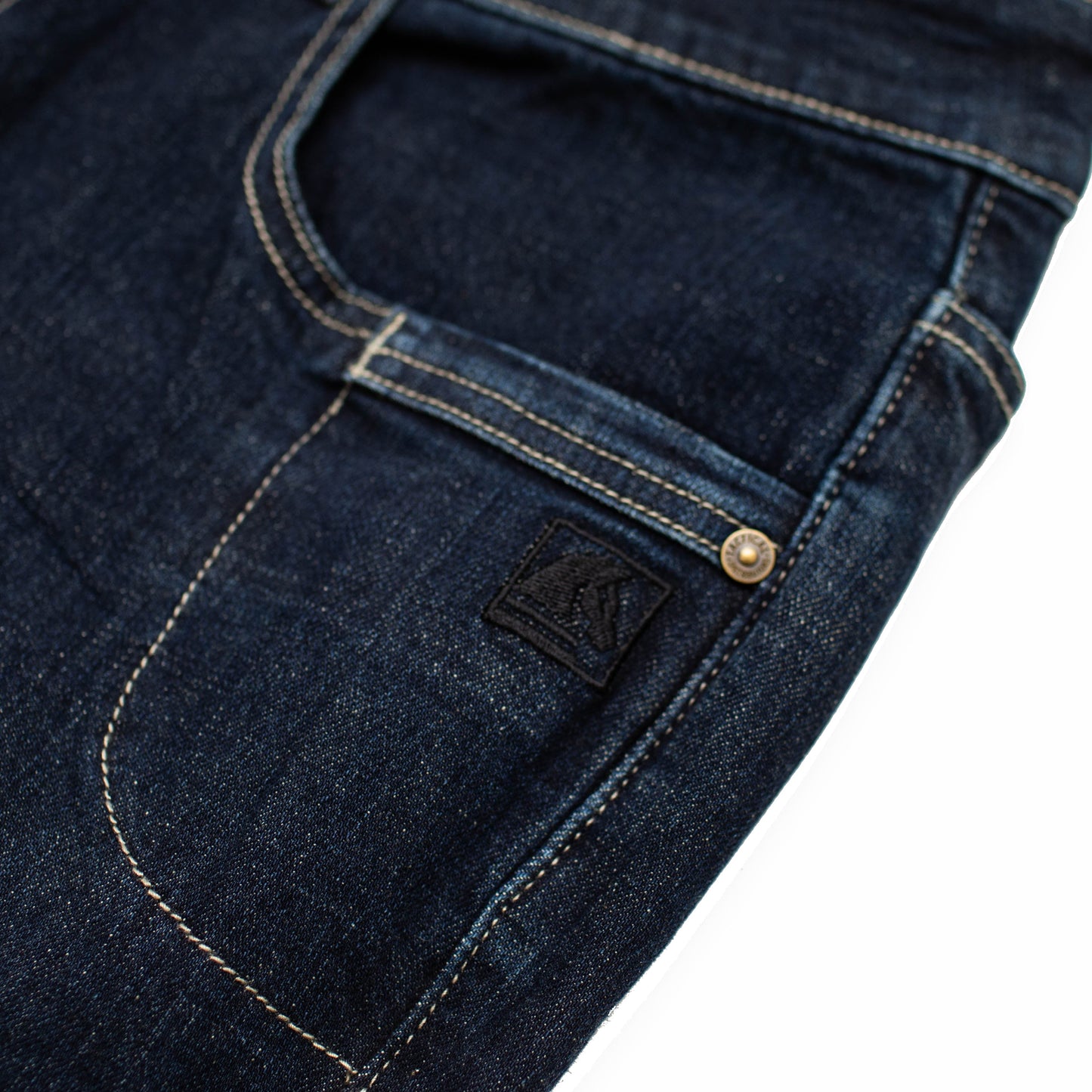 TD McQuade Tactical Jean V2 (Slim + Regular)