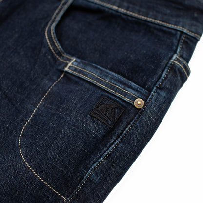 TD McQuade Tactical Jean V2 (Slim + Regular)
