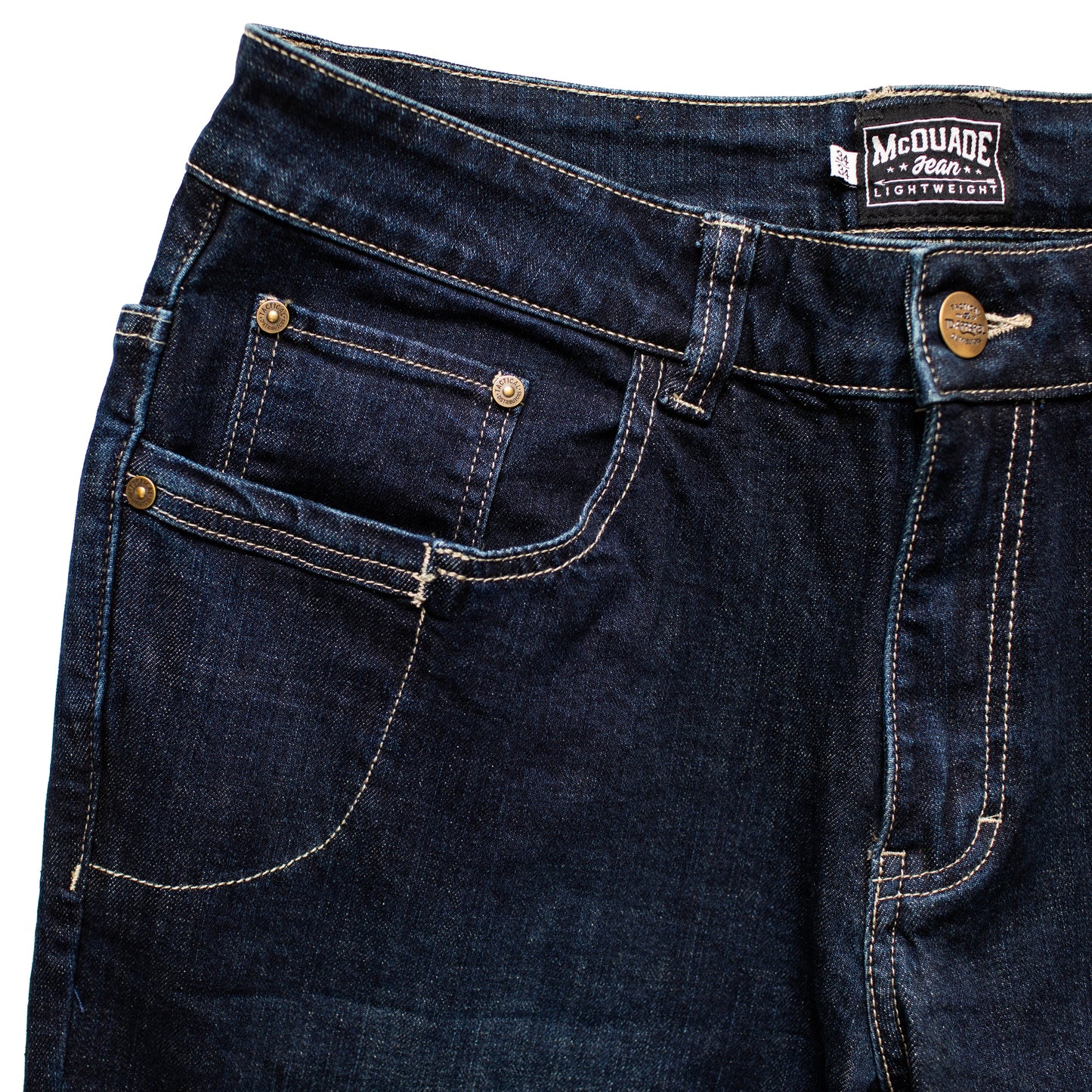 TD McQuade Tactical Jean V2 (Slim + Regular)