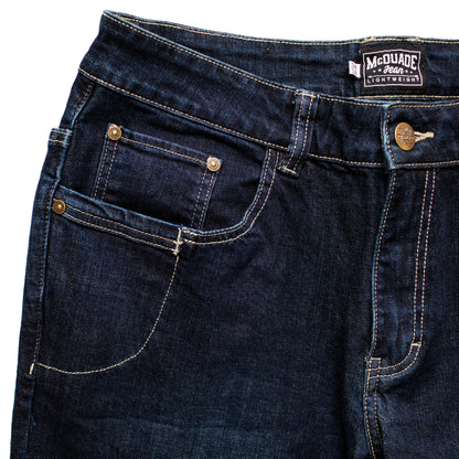 TD McQuade Tactical Jean V2 (Slim + Regular)