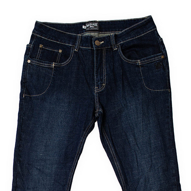 TD McQuade Tactical Jean V2 (Slim + Regular)