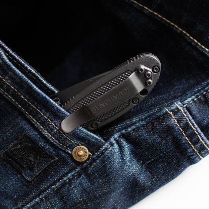TD McQuade Tactical Jean V2 (Slim + Regular)