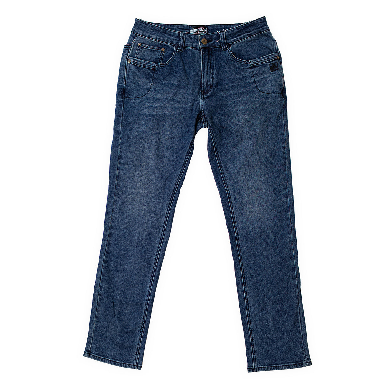 TD McQuade Tactical Jean V2 (Slim + Regular)