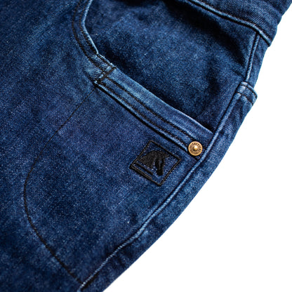 TD McQuade Tactical Jean V2 (Slim + Regular)