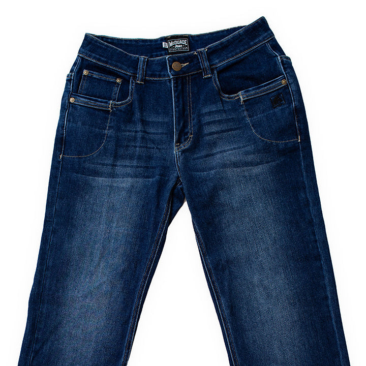 TD McQuade Tactical Jean V2 (Slim + Regular)