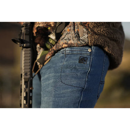 TD McQuade Tactical Jeans (Slim + Regular)