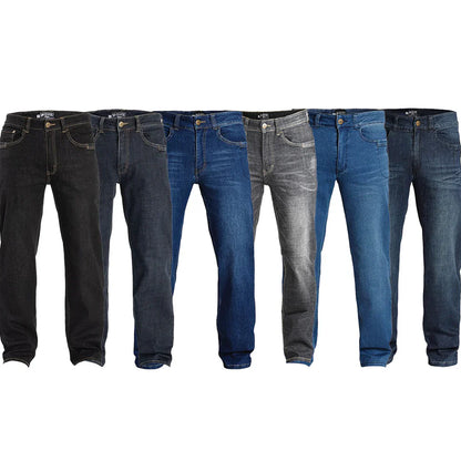 TD McQuade Tactical Jeans (Slim + Regular)