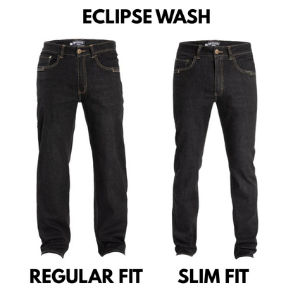 TD McQuade Tactical Jeans (Slim + Regular)
