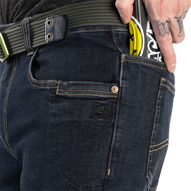 TD McQuade Tactical Jeans (Slim + Regular)