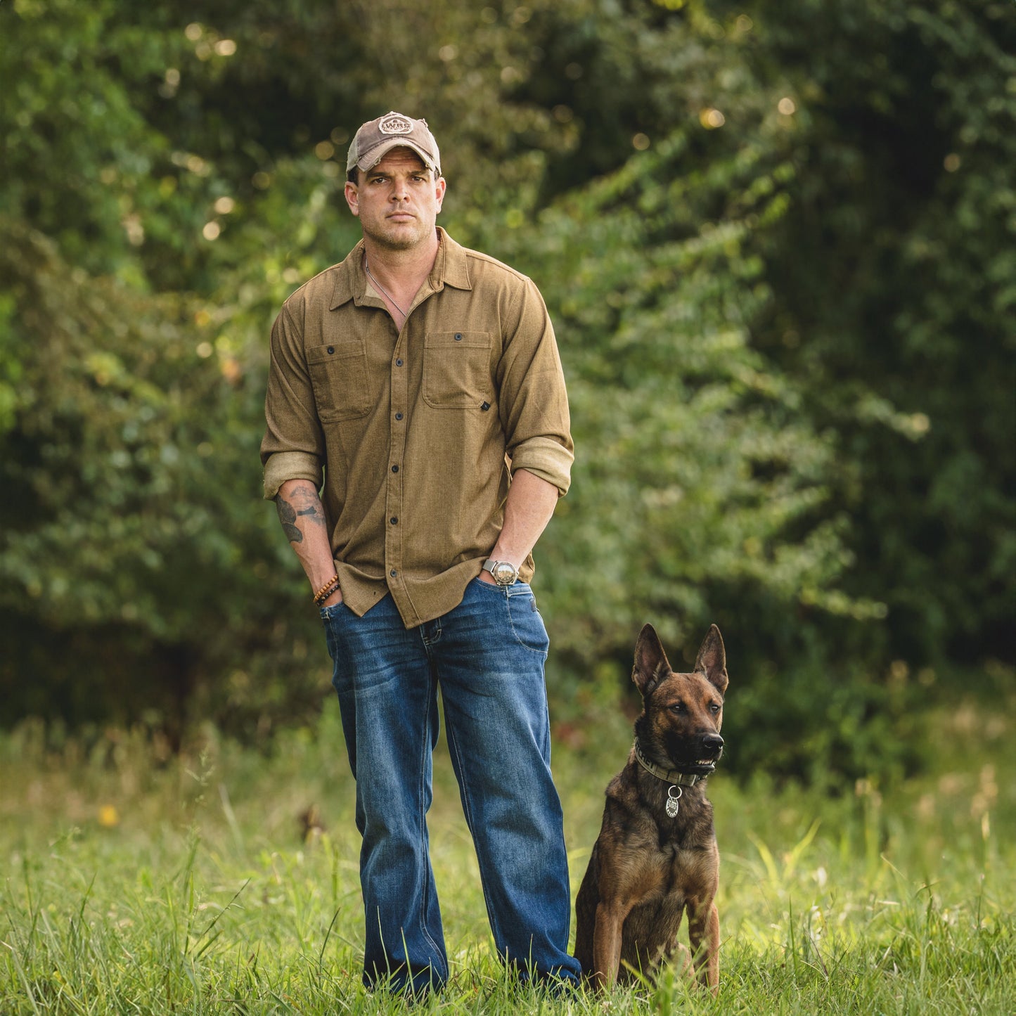 TD McQuade Tactical Jean V2 (Slim + Regular)