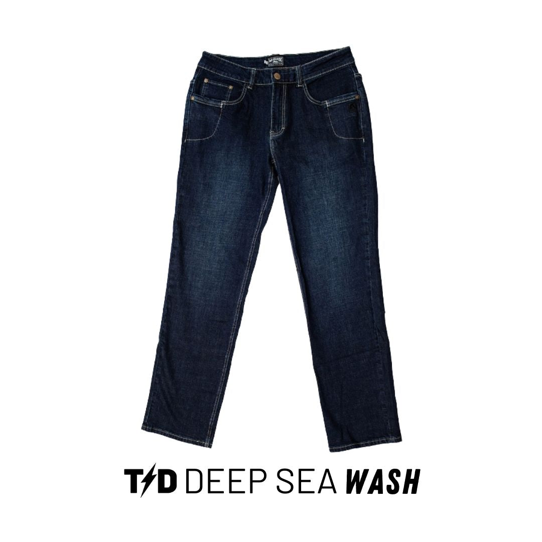TD McQuade Tactical Jean V2 (Slim + Regular)