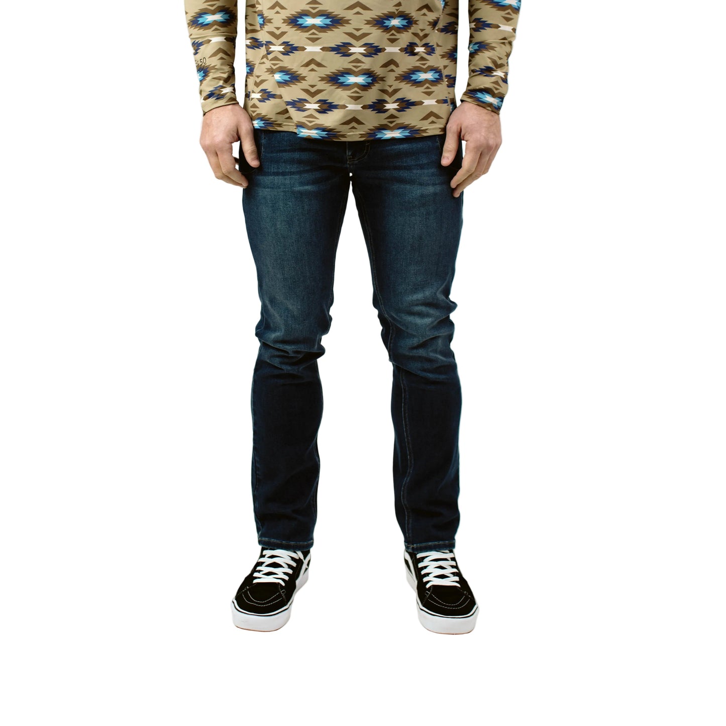 TD McQuade Tactical Jean V2 (Slim + Regular)