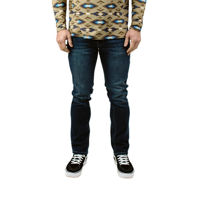 TD McQuade Tactical Jean V2 (Slim + Regular)