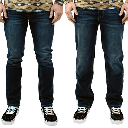 TD McQuade Tactical Jean V2 (Slim + Regular)