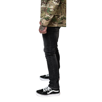 TD McQuade Tactical Jean V2 (Slim + Regular)