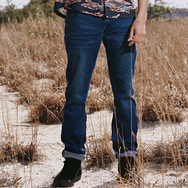 TD McQuade Tactical Jeans (Slim + Regular)