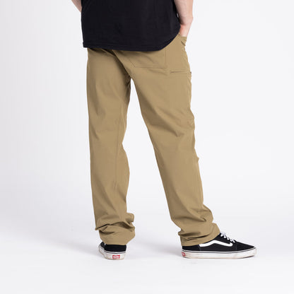 TD Neptune Amphib Ripstop Pants
