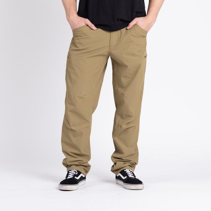 TD Neptune Amphib Ripstop Pants