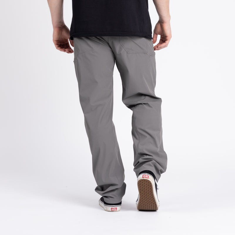 TD Neptune Amphib Ripstop Pants