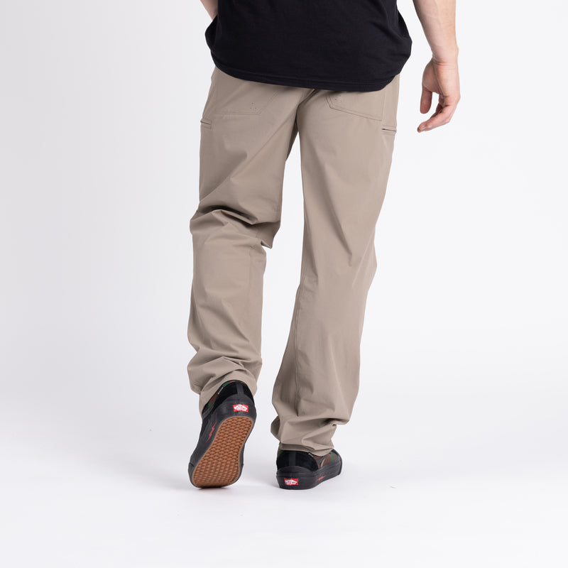 TD Neptune Amphib Ripstop Pants