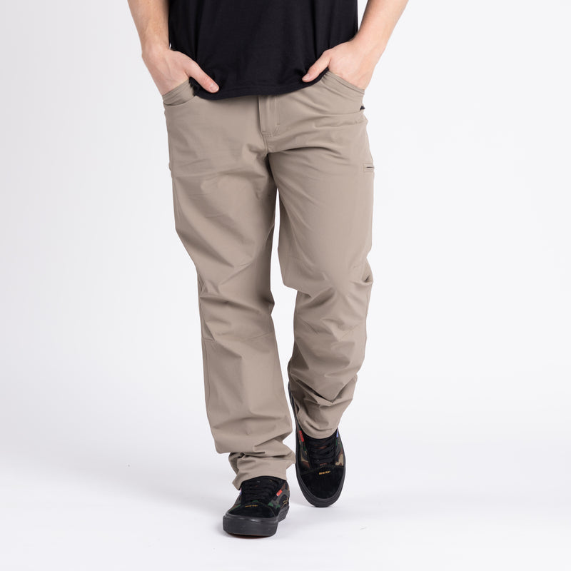 TD Neptune Amphib Ripstop Pants