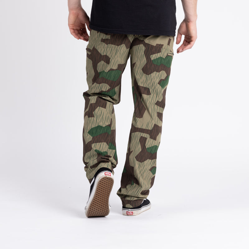 TD Neptune Amphib Ripstop Pants