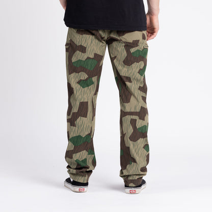 TD Neptune Amphib Ripstop Pants