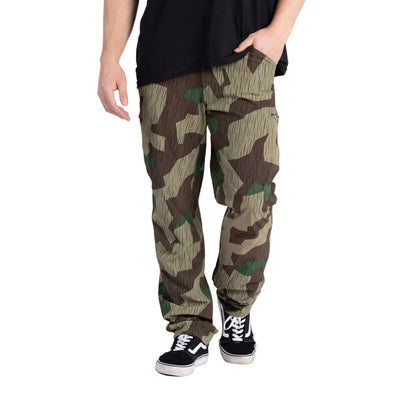 TD Neptune Amphib Ripstop Pants
