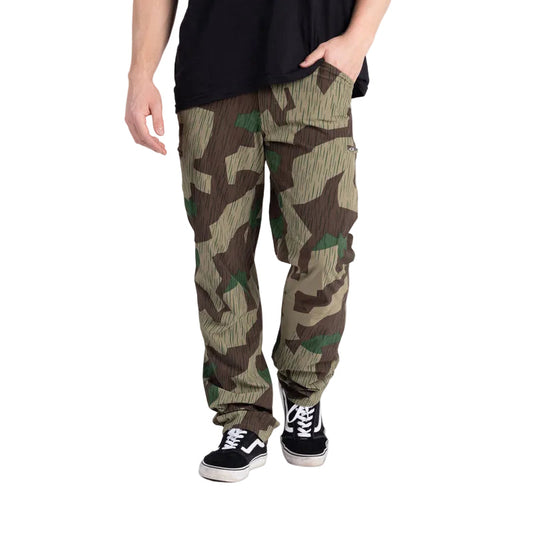 TD Neptune Amphib Ripstop Pants