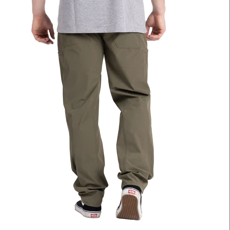 TD Neptune Amphib Ripstop Pants