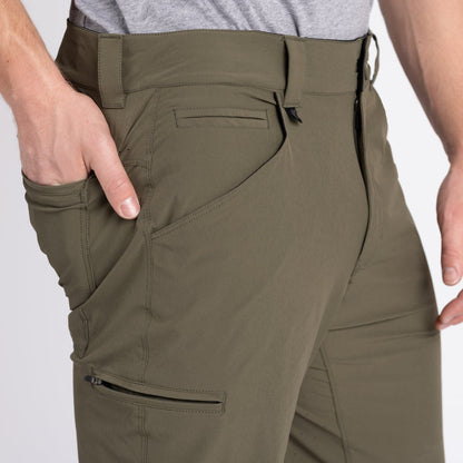 TD Neptune Amphib Ripstop Pants