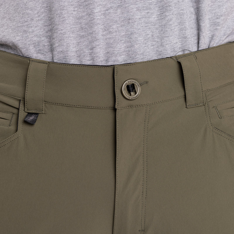 TD Neptune Amphib Ripstop Pants