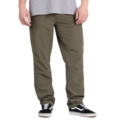 TD Neptune Amphib Ripstop Pants