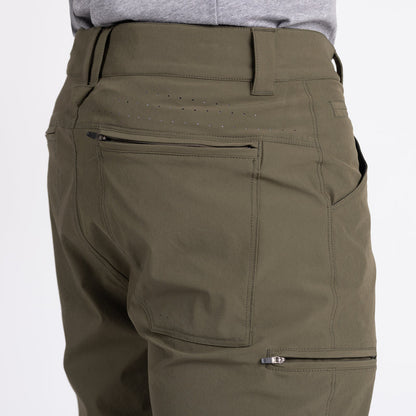 TD Neptune Amphib Ripstop Pants