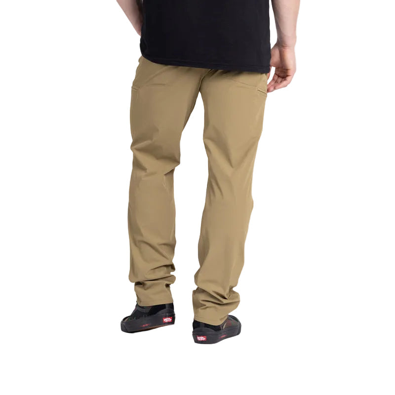 TD Neptune Amphib Ripstop Slim Pants