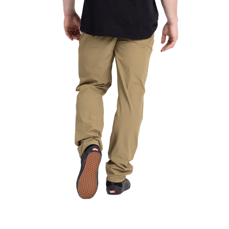 TD Neptune Amphib Ripstop Slim Pants