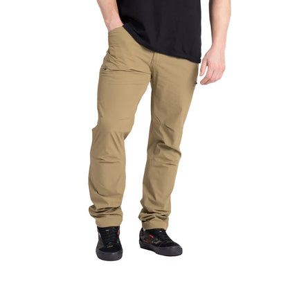 TD Neptune Amphib Ripstop Slim Pants