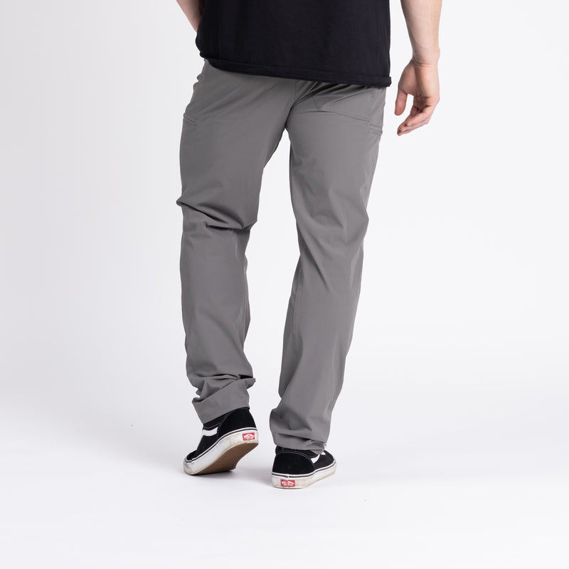 TD Neptune Amphib Ripstop Slim Pants
