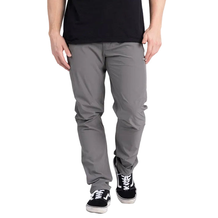 TD Neptune Amphib Ripstop Slim Pants
