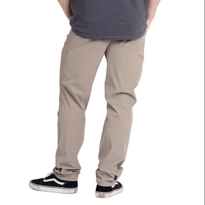 TD Neptune Amphib Ripstop Slim Pants