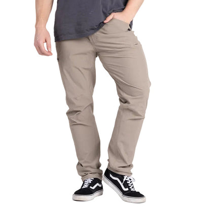 TD Neptune Amphib Ripstop Slim Pants