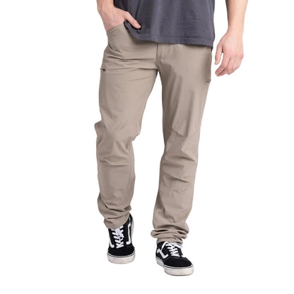 TD Neptune Amphib Ripstop Slim Pants