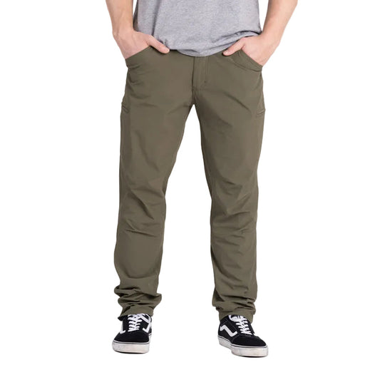 TD Neptune Amphib Ripstop Slim Pants
