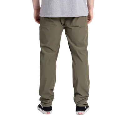 TD Neptune Amphib Ripstop Slim Pants